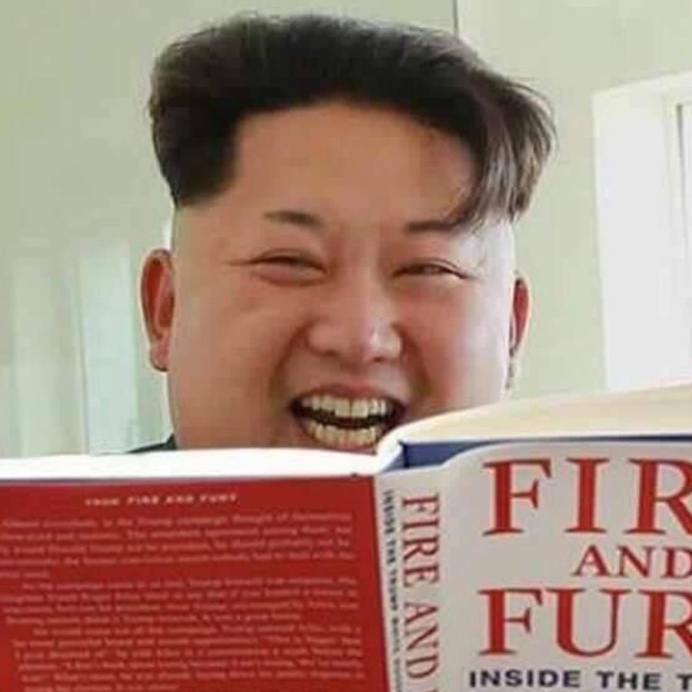 Meet your Posher, Mark